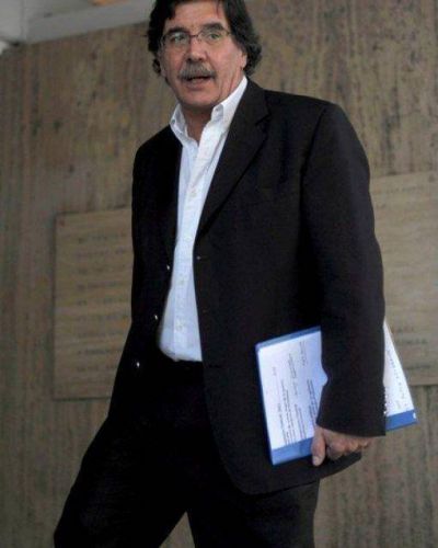 �Esta es una d�cada ganada en pol�ticas sociales�  
