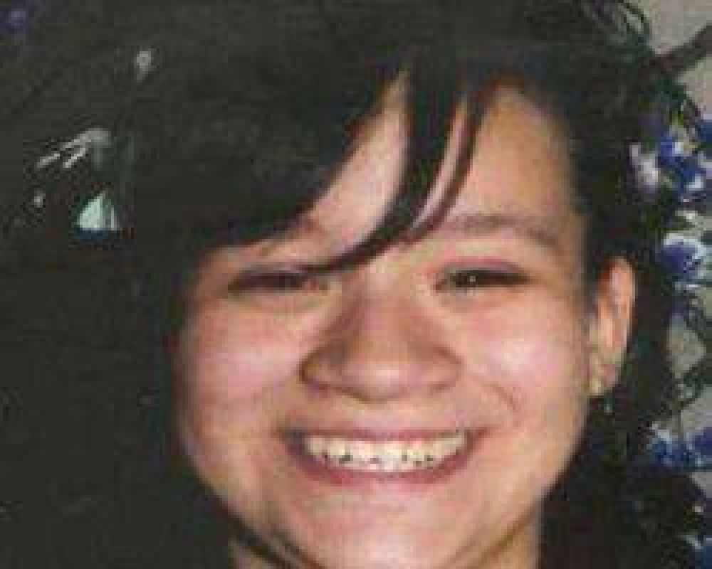  Buscan a una joven desaparecida el martes