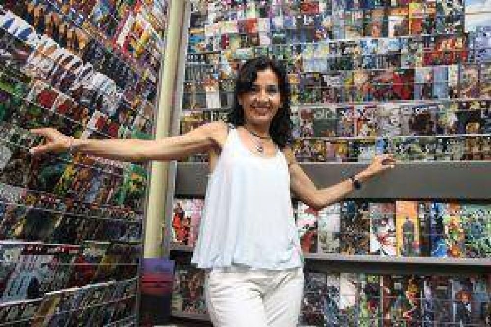 La Reina m�s t�mida