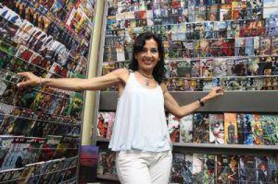 La Reina m�s t�mida