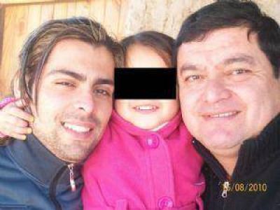 C�mo vive la primera pareja gay sanjuanina que adopt� una nena