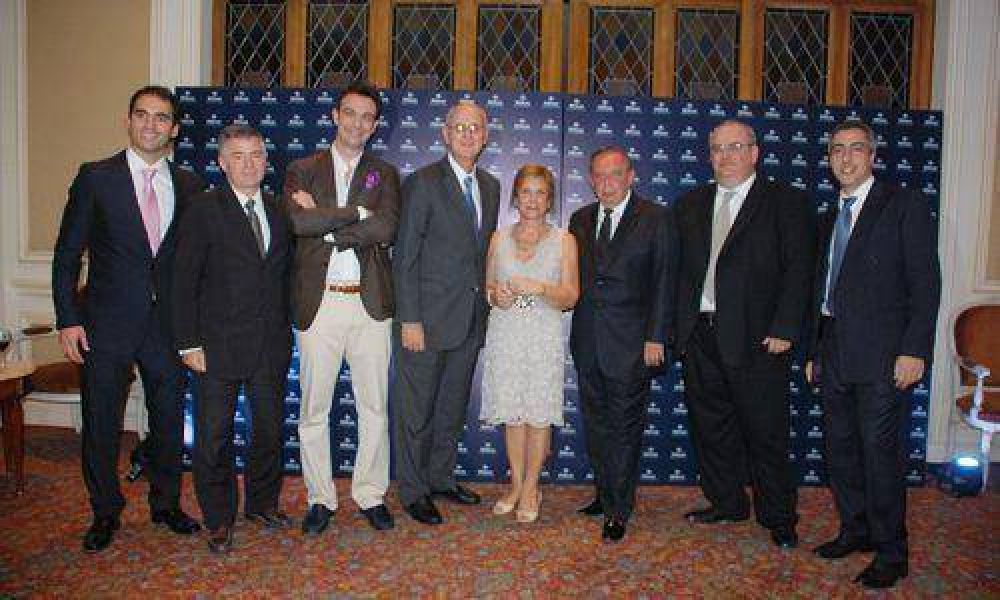 Pilar triplicar� su plaza hotelera a partir del a�o que pr�ximo
