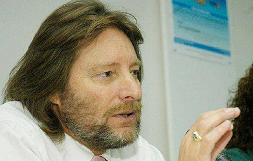 Caso Sof�a: el juez Rozanski dice que "si alguien no est� capacitado, que se vaya"