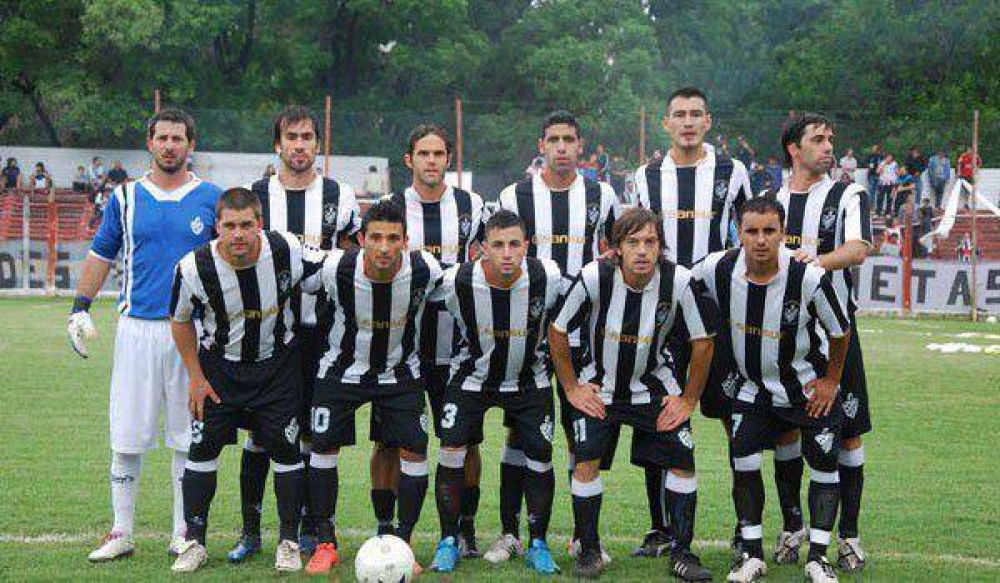 Mercedes volvi� a empatar como local