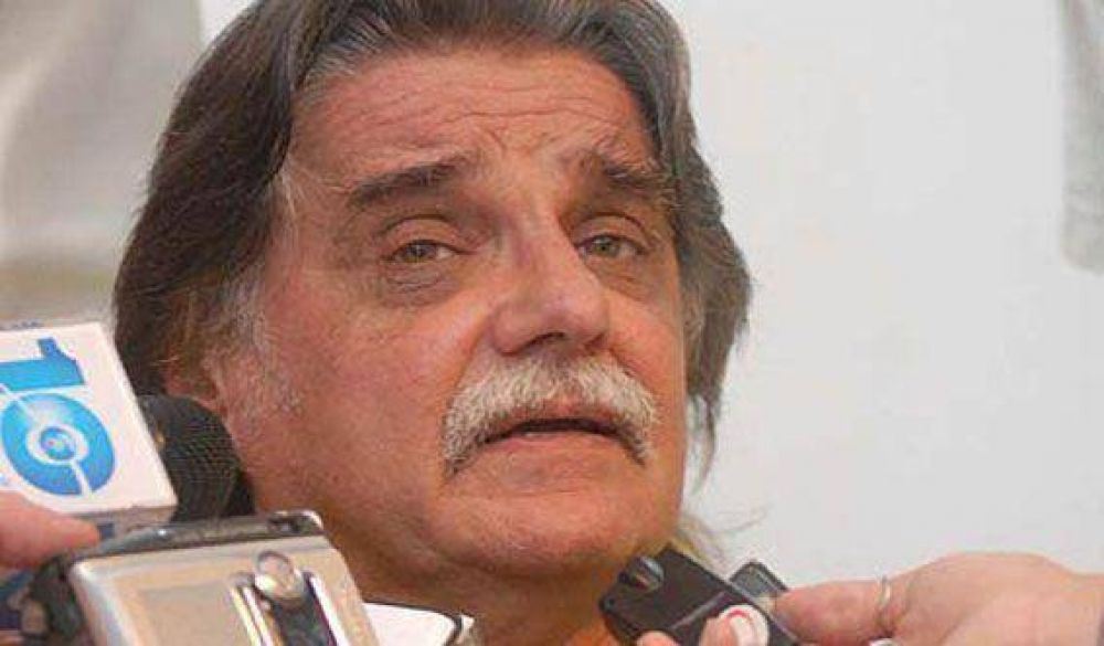 Gonz�lez y el 8N: "Tuvo una magnitud reconocible" 