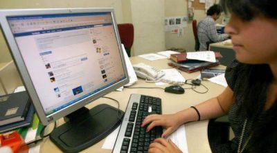 Las redes sociales, un curr�culum informal 