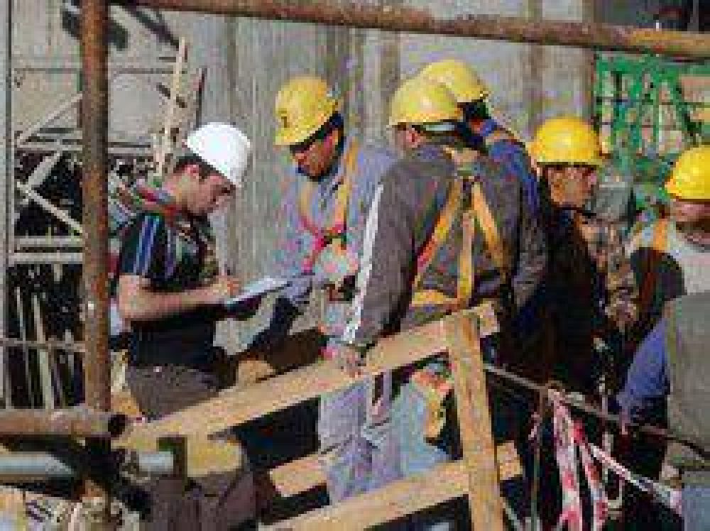 Por a�o llegan a tribunales casi 66 mil juicios laborales
