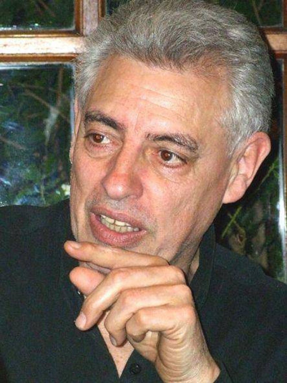 JUEZ LUIS ARMELLA, SERVIDOR FIEL DE LOS KIRCHNER, TIRADO A LOS LEONES