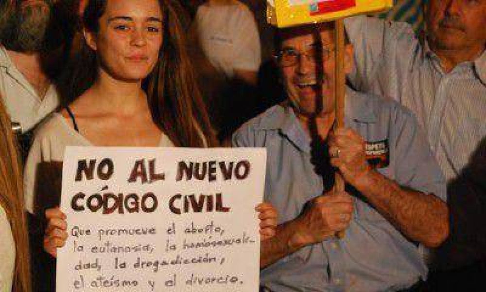 La foto del 8N en Mendoza que recorri� el pa�s y explot� en las redes sociales 
