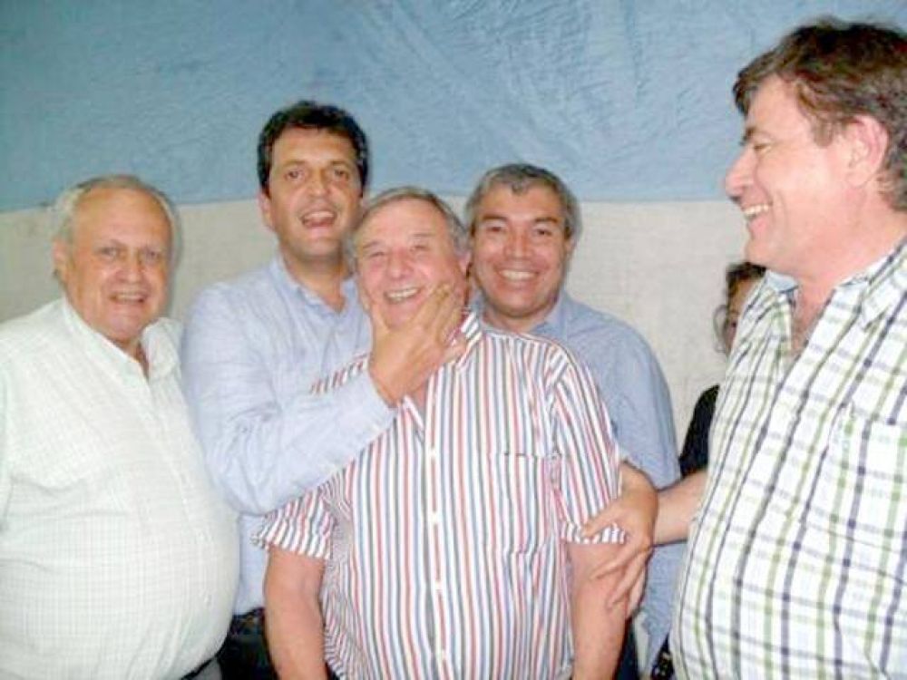 Villordo con Massa