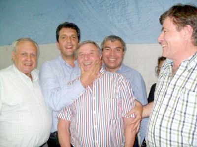 Villordo con Massa