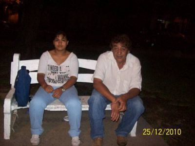 Un crimen que conmocion� al pa�s: Ram�n Almir�n ir� a juicio oral por el homicidio de su sobrina, Priscila Schneider