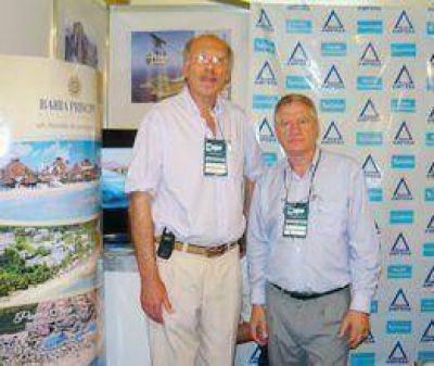 AMPSSA suma turismo para sus socios