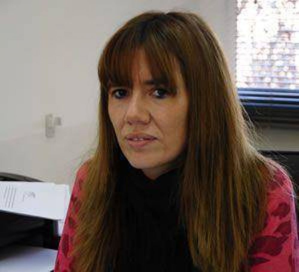 En el tema de Trata, las denuncias son la clave	
