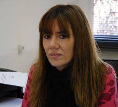En el tema de Trata, las denuncias son la clave	