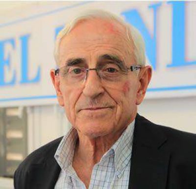 Juan Carlos Zabalza: �El pa�s del futuro se juega el a�o que viene�	