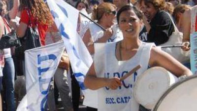Se descontar�n los d�as a trabajadores de Desarrollo Social 