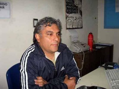 Los docentes anuncian paro de 48 horas al no acordar con Scioli