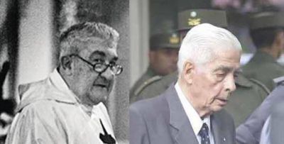 Comenzar� a develarse el horror que vivieron m�s de 200 v�ctimas en Arsenales y Jefatura