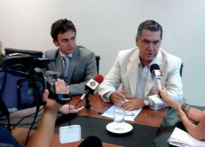 Radicales cuestionan el proyecto de Ley de Presupuesto 2013    