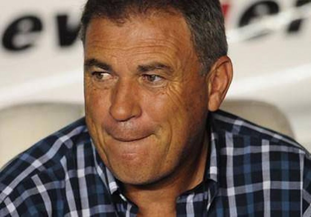�Voy a cumplir a muerte el contrato; amo a este club�