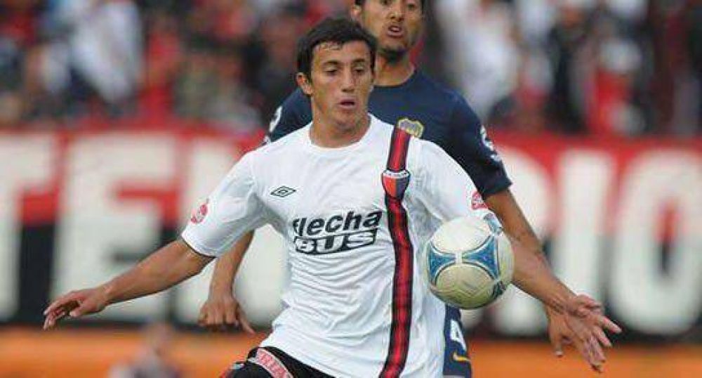 Col�n y Boca empataron en Santa Fe