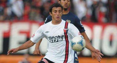 Col�n y Boca empataron en Santa Fe