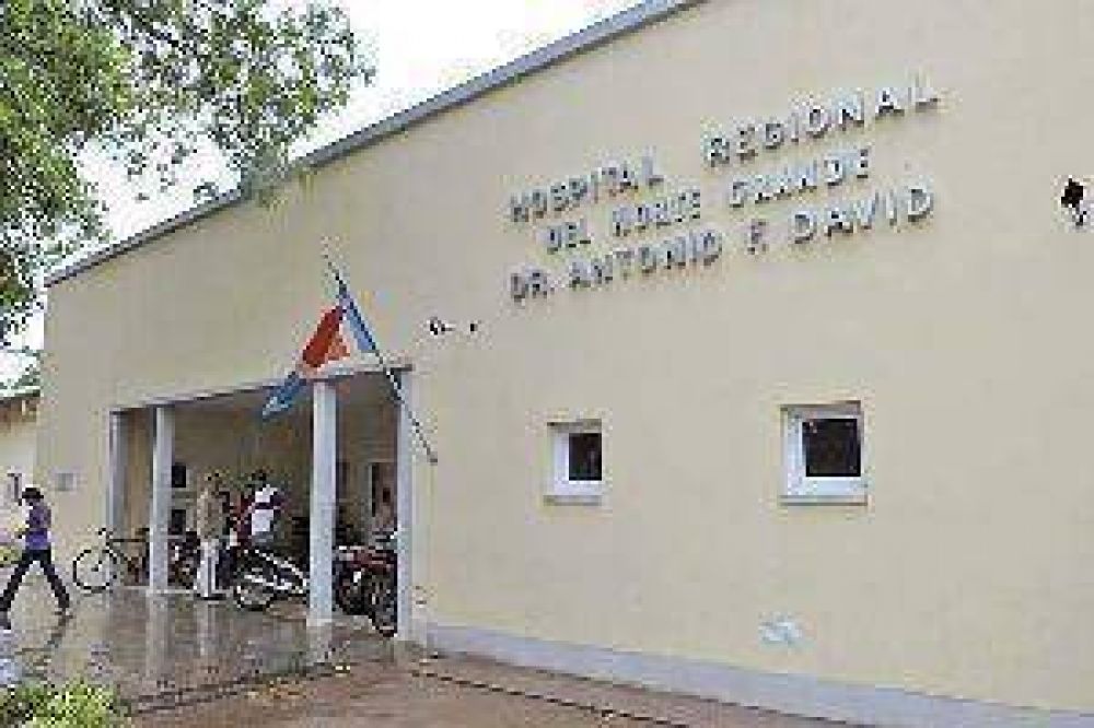 Joven madre se suicid� en Monte Quemado y una comprovinciana se arroj� bajo un tren en Chivilcoy 