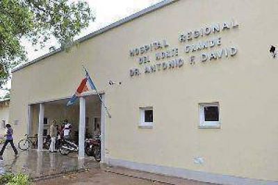 Joven madre se suicid� en Monte Quemado y una comprovinciana se arroj� bajo un tren en Chivilcoy 
