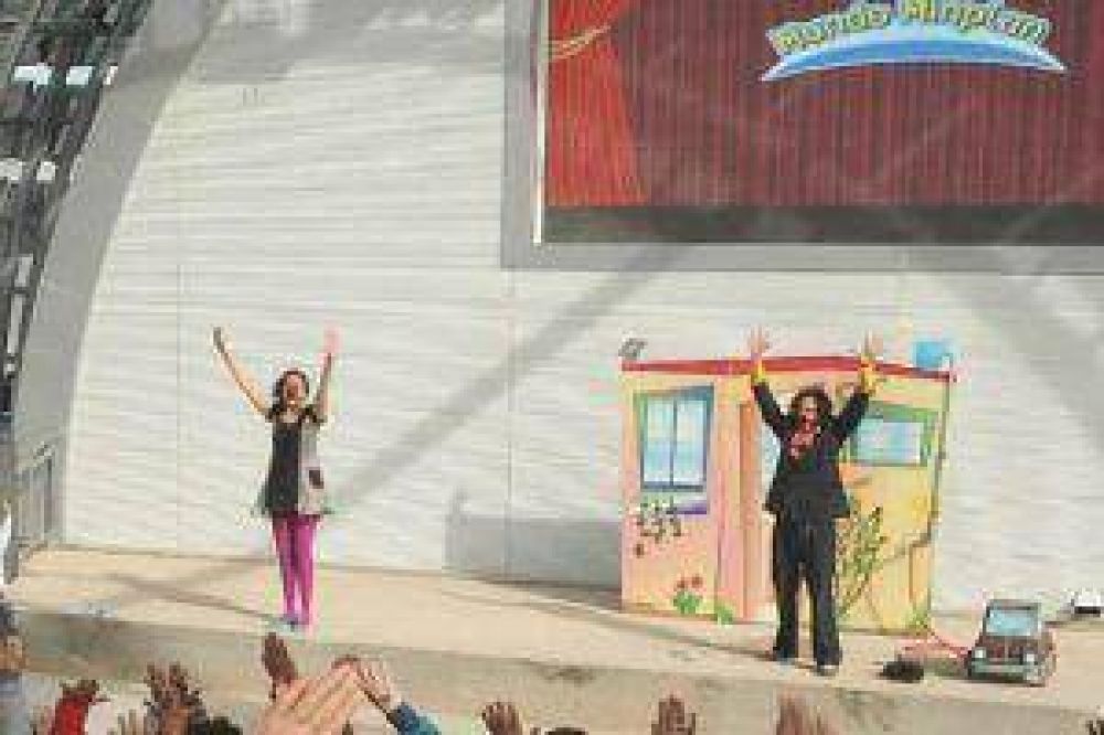 Invitan a participar de concursos de producci�n cultural en todo el pa�s 