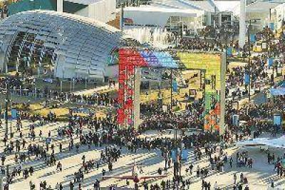Cerr� Tecn�polis, tras la visita de 3.500.000 personas 