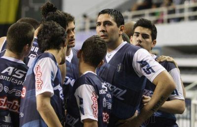 �Si esto nos sirve para no desviarnos de nuestro objetivo, es bienvenido�