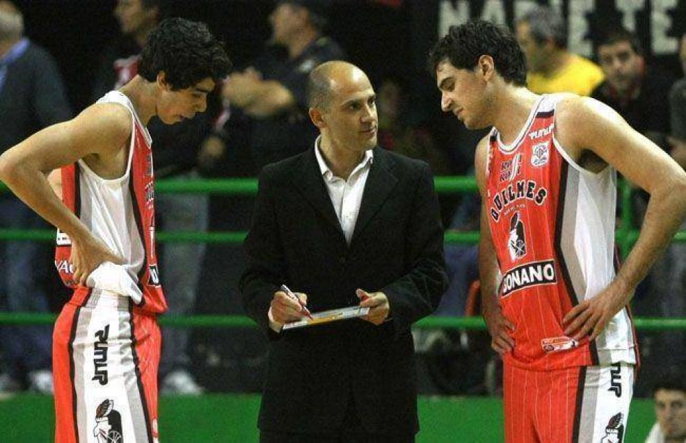 Quilmes empieza a convencer