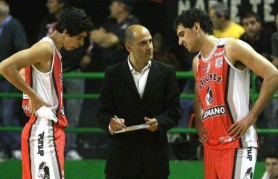 Quilmes empieza a convencer
