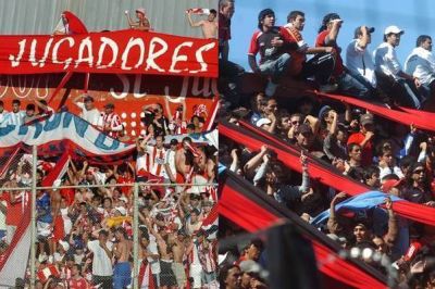 Unos 700 polic�as custodiar�n el Cl�sico el pr�ximo domingo