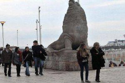 En 2013 habr� 17 feriados, con siete fines de semana de minivacaciones