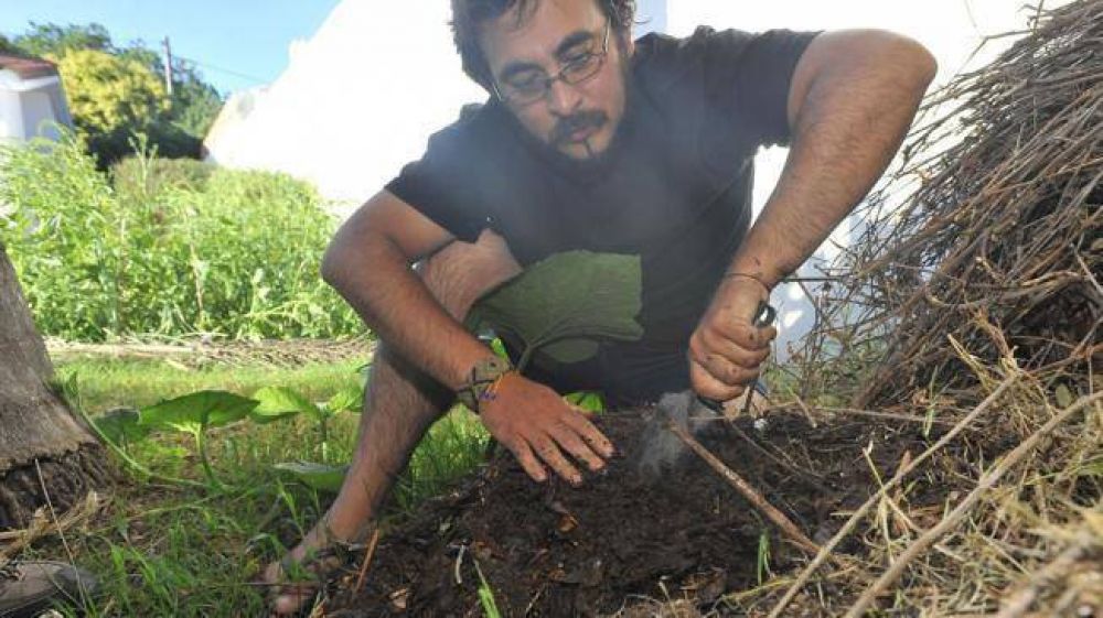 El 32% de lo que se tira es reciclable