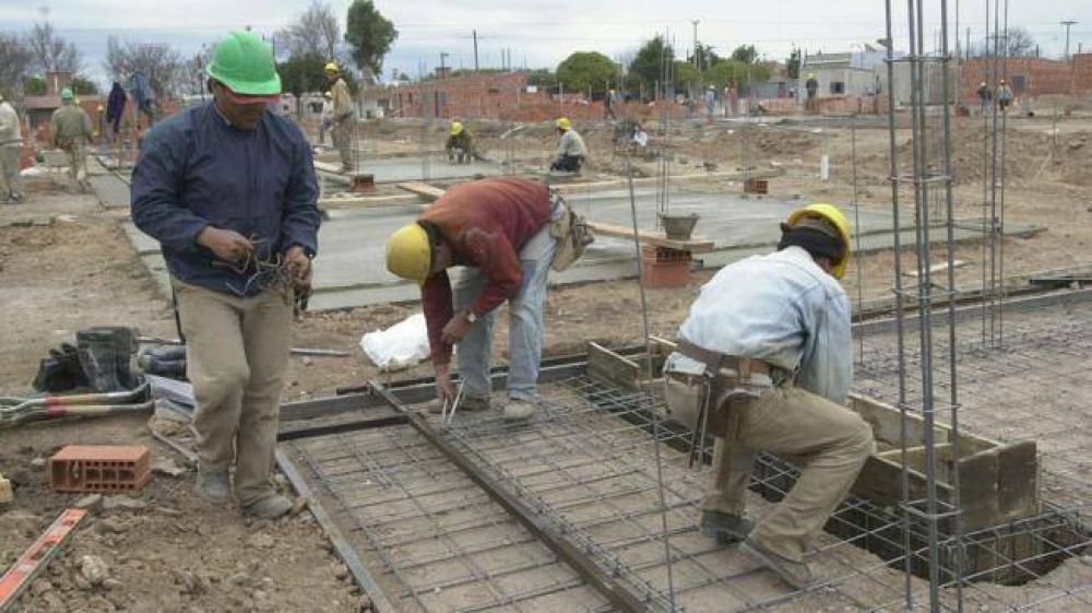 C�rdoba, con 9% de los cr�ditos del Plan Procrear