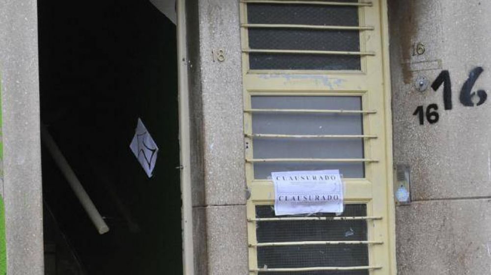 A juicio por trata, pero sus prost�bulos est�n abiertos