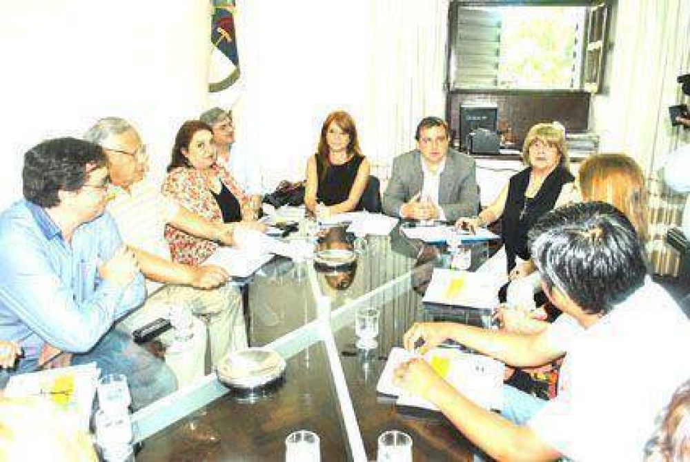 En busca de m�s calidad  