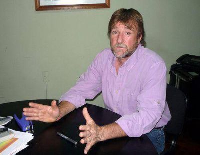 Jujuy: denuncian reforma en la Legislatura para callar a la oposici�n  