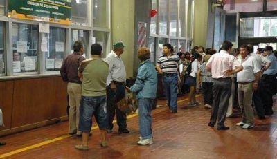 Suoem agudizar� su protesta contra el sistema de concursos 