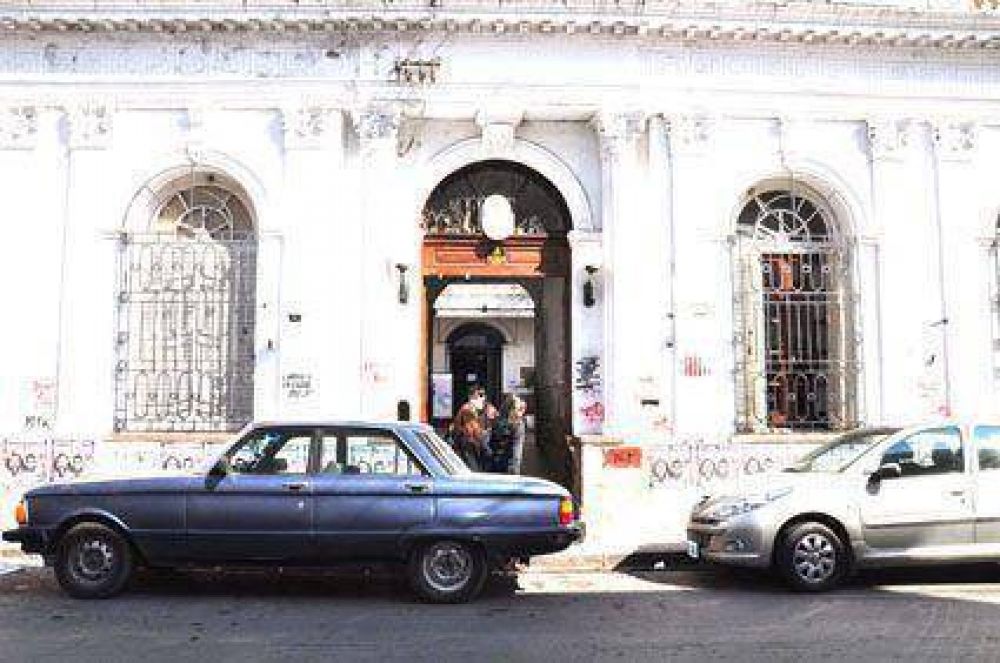 Jornadas sobre derechos de las personas con discapacidad  