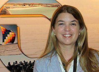Orocobre design� nueva responsable de relaciones institucionales  