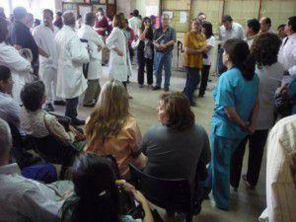 Anuncian gran Malestar de los Profesionales de la Administraci�n P�blica 