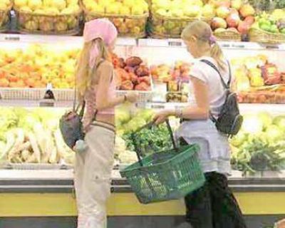 Alumnos de Ciencias Econ�micas investigan precios de alimentos
