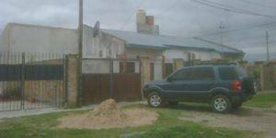 Intento de robo con un arma blanca en una vivienda del Barrio Evita 