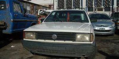   Autos usados: Formosa present� una ca�