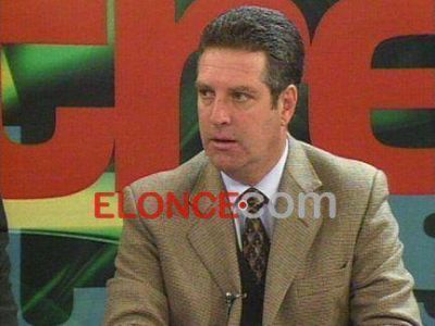 Elecciones en la UCR: Jorge D�Agostino conducir� el centenario partido en Entre R�os