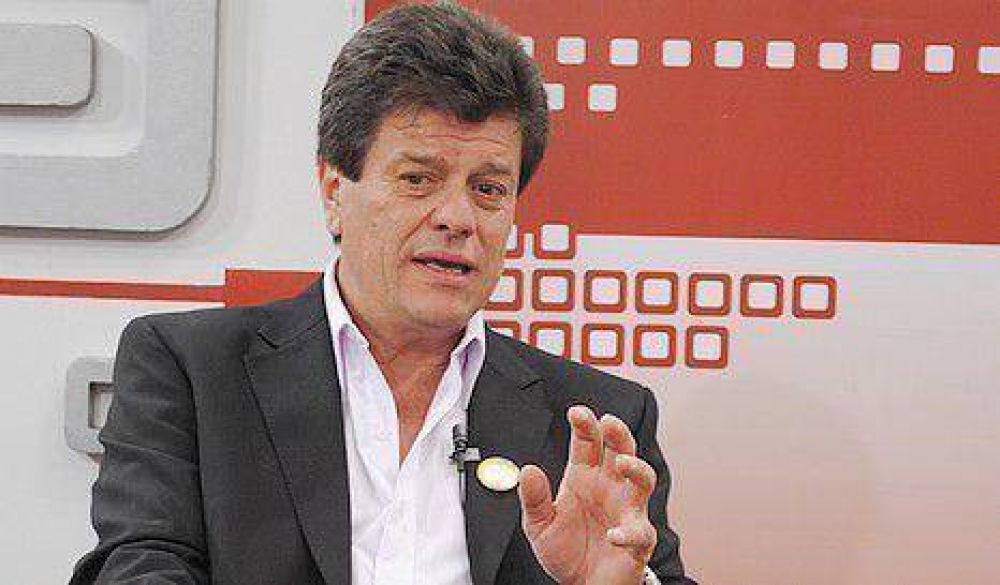 Peronistas no kirchneristas apoyan a �Momo� Venegas